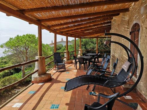 Villa San Marco - Casa Esclusiva Nel Sinis