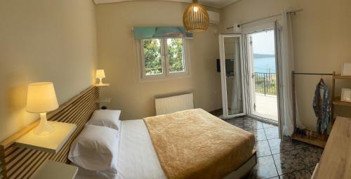 Apartamento Sea View Dream