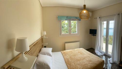 Apartamento Sea View Dream