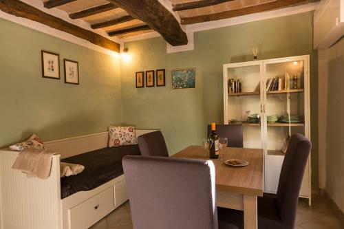 Apartamento Ca' Montalcino