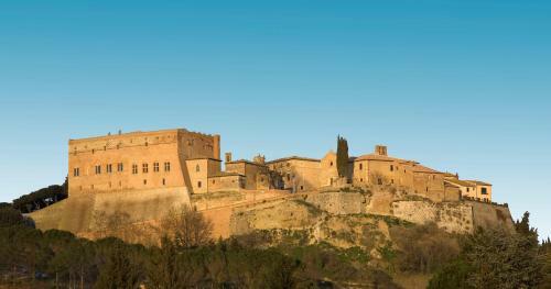Apartamento Ca' Montalcino