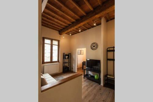 Apartamento Casa Luce - Cosy And Trendy Flat