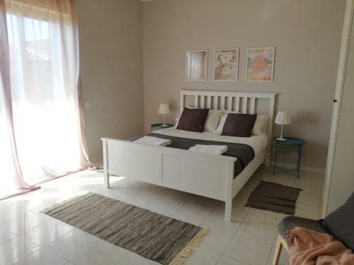 Myharbour Apartments