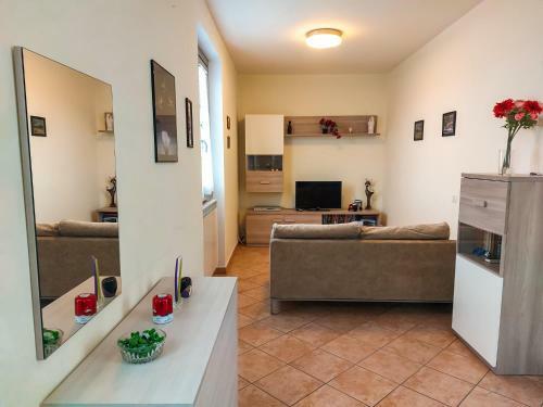 Apartamento Accogliente Appartamento