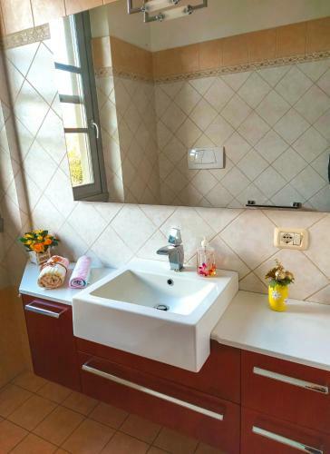 Apartamento Accogliente Appartamento