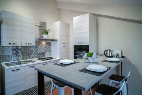 Apartamento La Punta Dell'etna