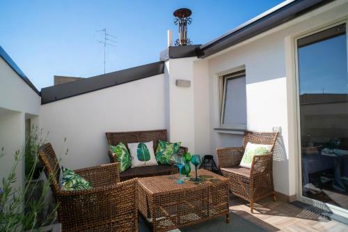 Apartamento La Punta Dell'etna