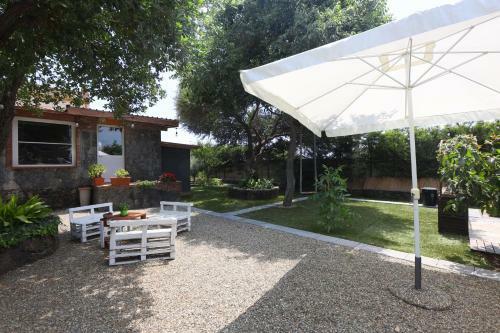 Villa Casa Delle Foglie