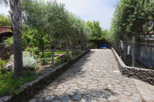 Villa Casa Delle Foglie