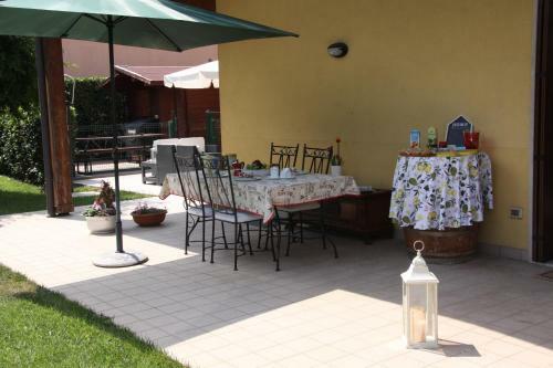B&B All'ulivo