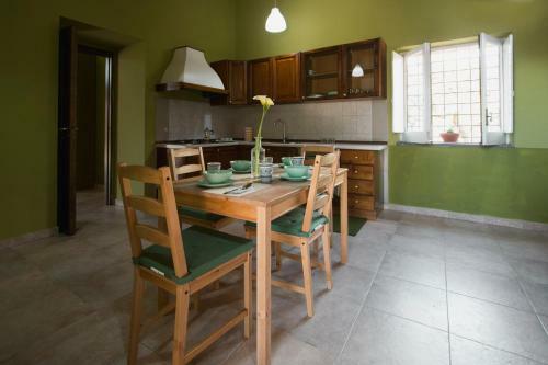 Hostal Villa Rosa Al Vesuvio