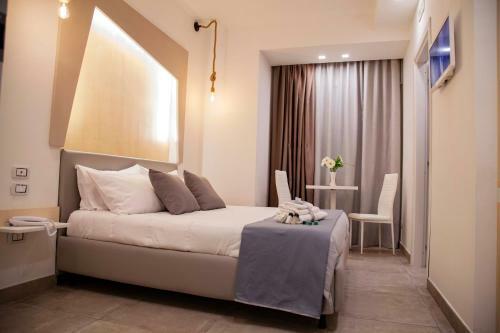 Hostal Vittoria Wellness