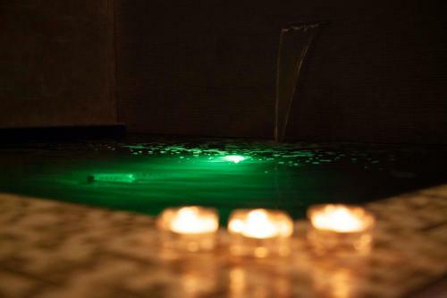 Hostal Vittoria Wellness