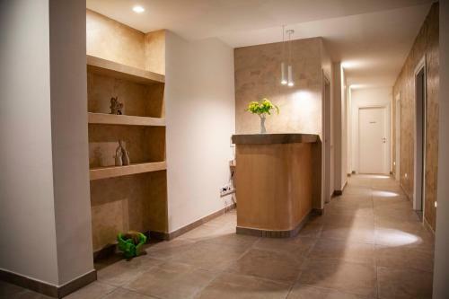 Hostal Vittoria Wellness