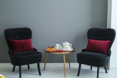 Bed & Breakfast Rapha�lle Relais