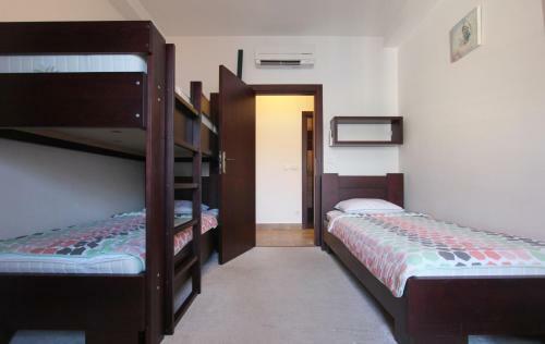 3 Br Apartment With Swimming Pool In Boka Gardens Complex