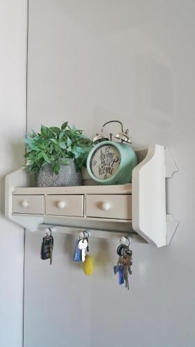 Apartamento Teo's Place
