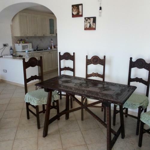 Apartamento Casa In Campagna