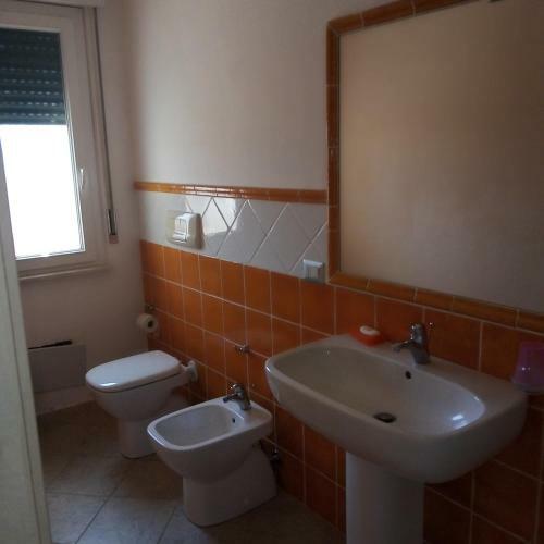 Apartamento Casa In Campagna