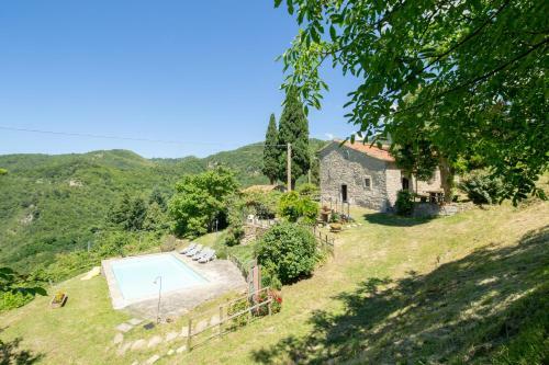 Villa Casale Mazzini