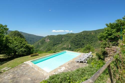 Villa Casale Mazzini