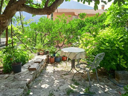 Apartamento Sottomonte