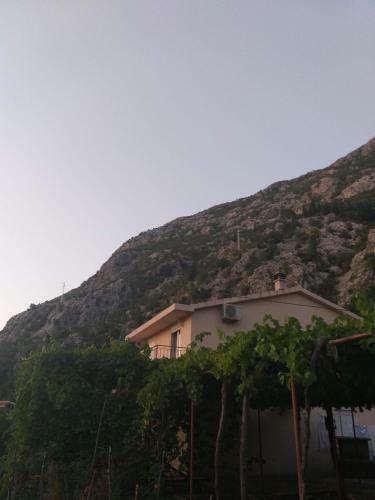 Apartamento Sottomonte