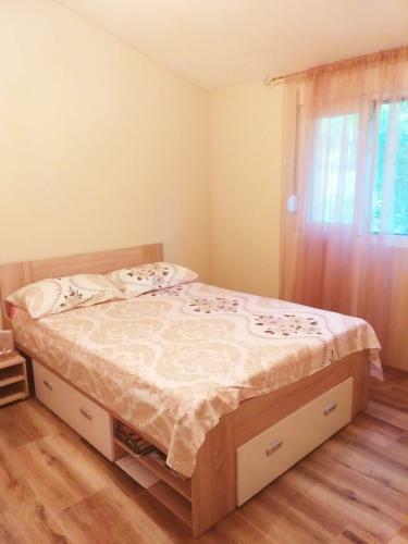 Apartamento Sottomonte