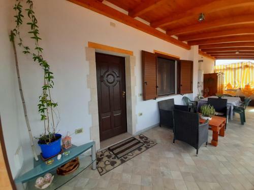Apartamento Vacanze Da Macandu & Stefi