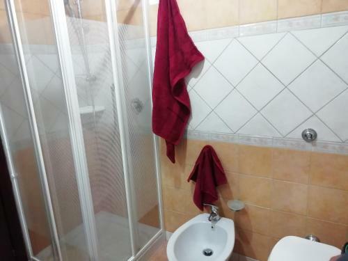 Apartamento Vacanze Da Macandu & Stefi