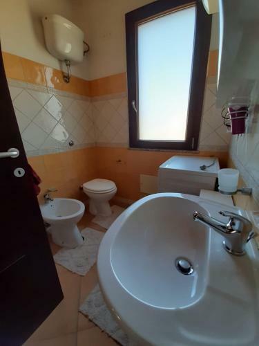 Apartamento Vacanze Da Macandu & Stefi