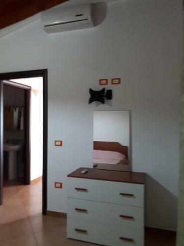 Apartamento Vacanze Da Macandu & Stefi
