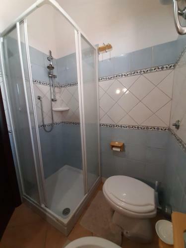 Apartamento Vacanze Da Macandu & Stefi