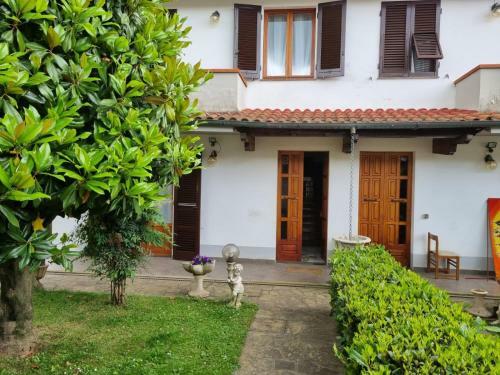Agroturismo Casa Valentini