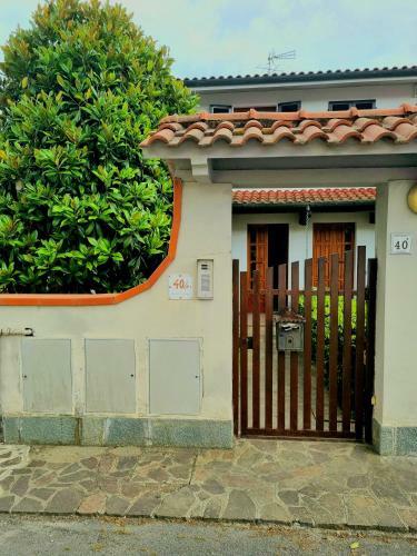 Agroturismo Casa Valentini