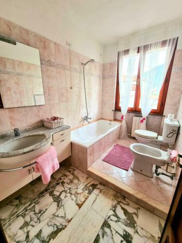 Agroturismo Casa Valentini