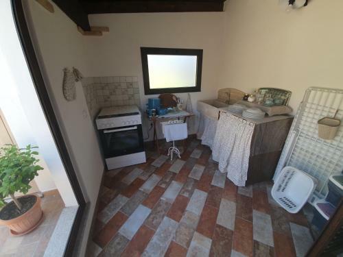 Casa Vacanza Sa Prenda