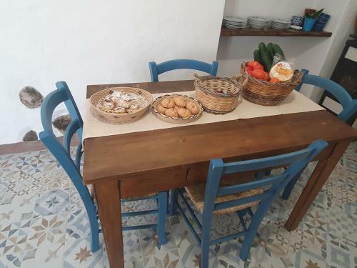 Casa Vacanza Sa Prenda