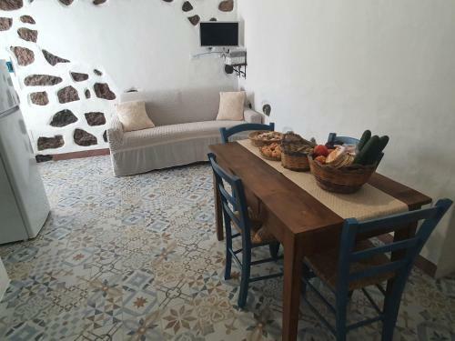 Casa Vacanza Sa Prenda