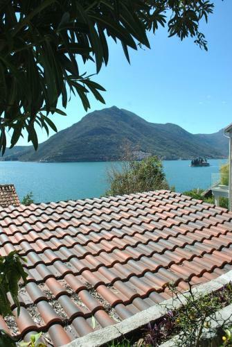 Villa Mediterraneo House Perast