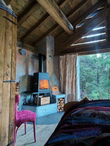 Chalet Atmosfera Res Albert
