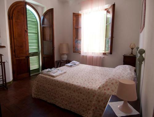 Il Balconcino Sulle Terme