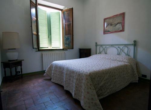 Il Balconcino Sulle Terme