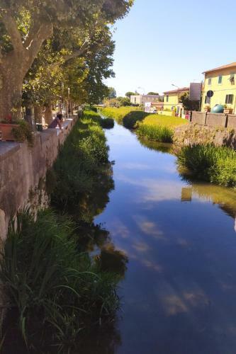 Il Balconcino Sulle Terme