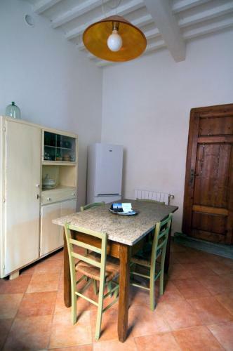 Il Balconcino Sulle Terme