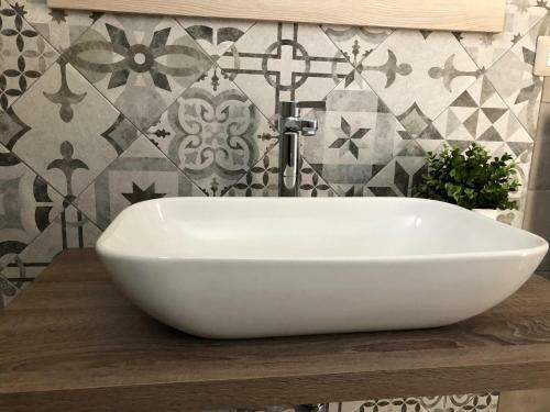Apartamento Domus Deiana Case Vacanza