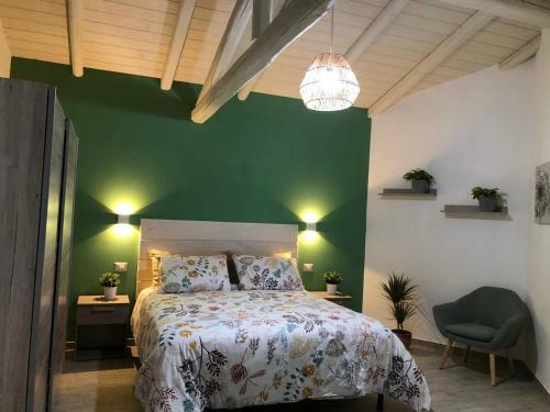 Apartamento Domus Deiana Case Vacanza