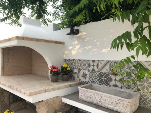 Apartamento Domus Deiana Case Vacanza