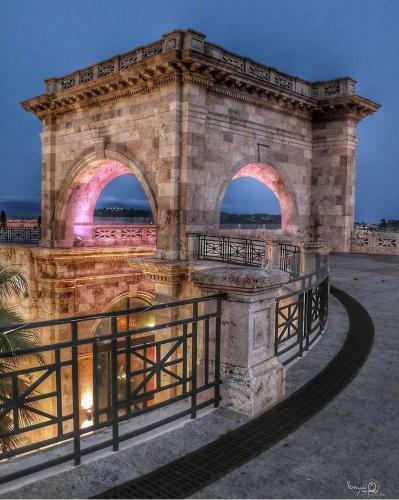 Apartamento Domus Deiana Case Vacanza