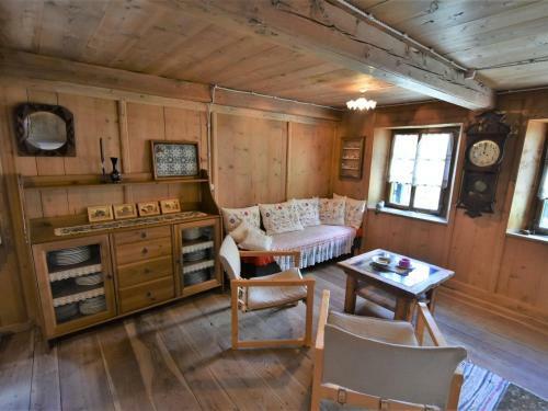 Apartamento Locazione Turistica Rustico Olmo